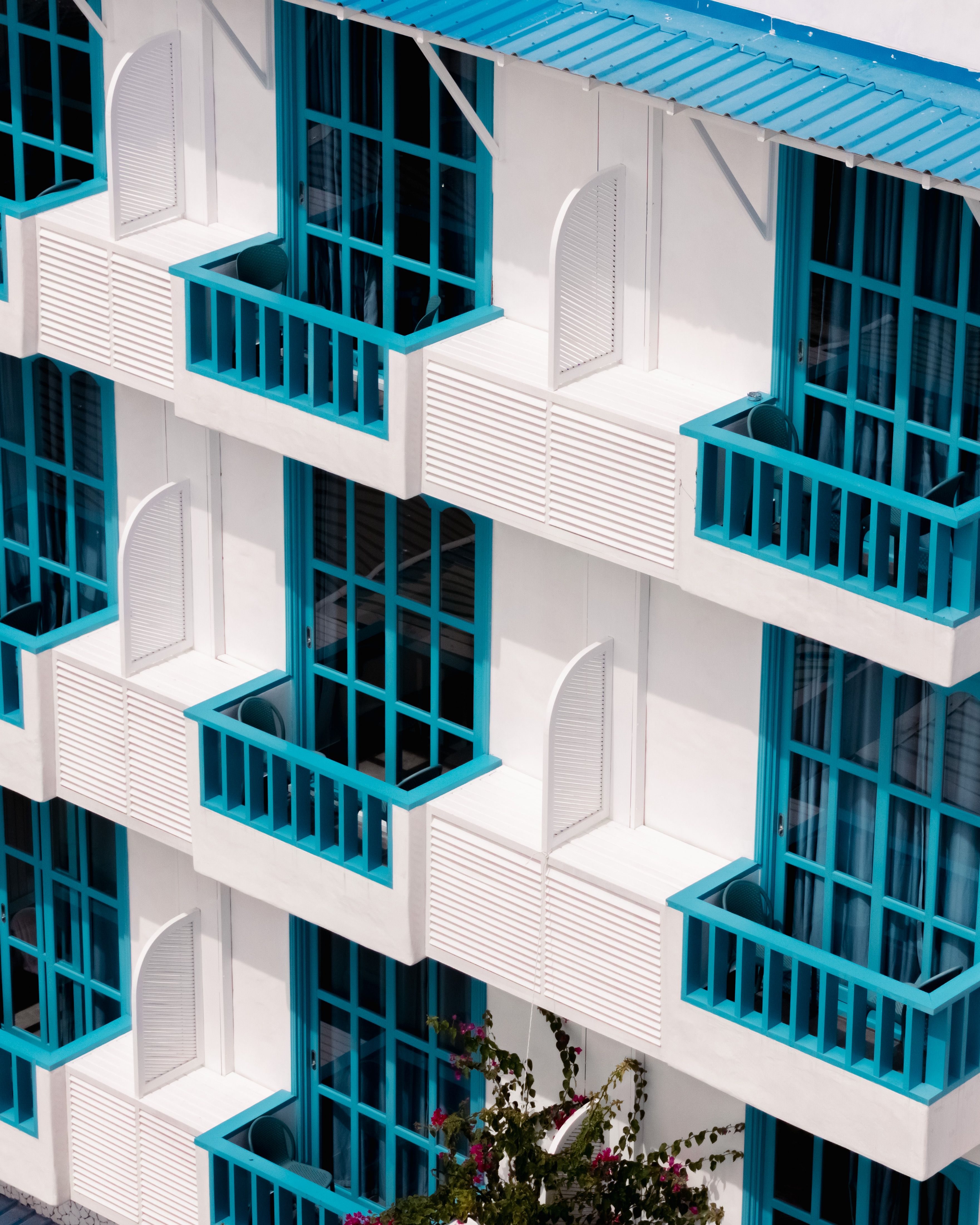 Endorphins hero scene 2