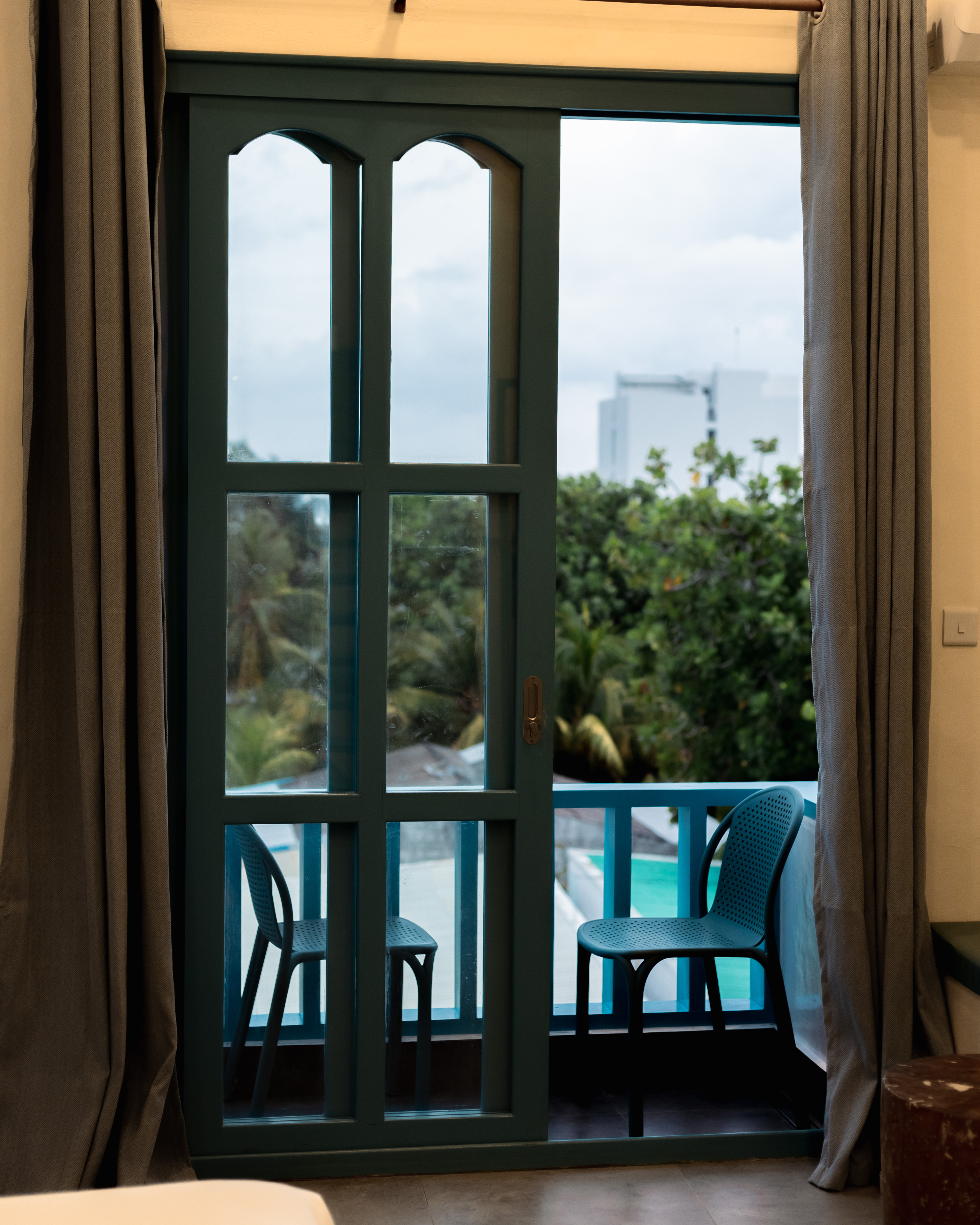 Endorphins hero scene 11